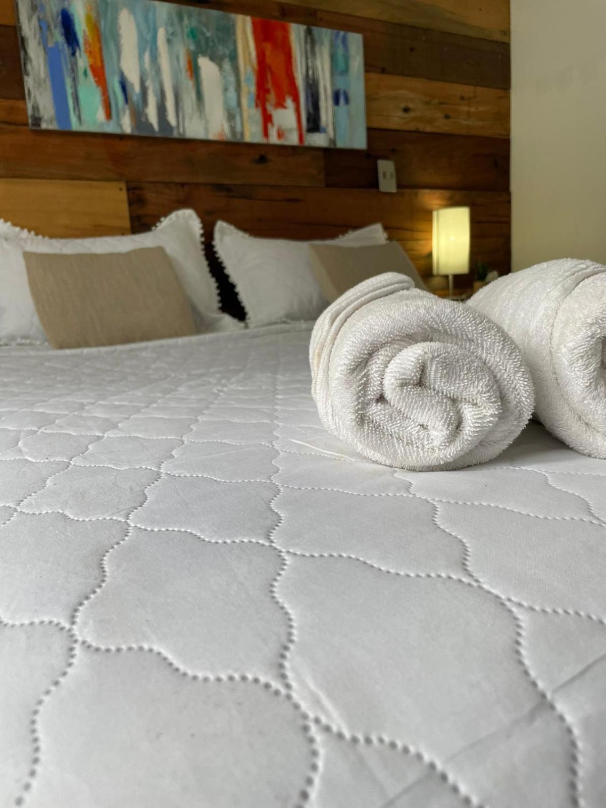 Hotel Boutique Tremo Bustamante Сантьяго Экстерьер фото